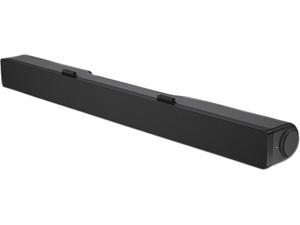 Dell ac511 sound bar troubleshooting